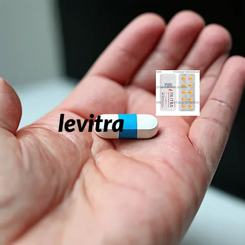 Precio de levitra 5 mg